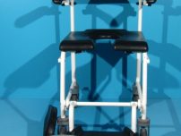 Scaun cu wc second hand/latime sezut 44 cm