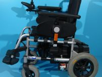 Carucior electric second hand Meyra Ring.