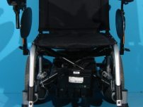 Carucior electric second hand Meyra Ring.