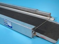 Rampe aluminiu second hand 2buc set