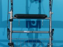 Cadru de mers cu roti-second hand B+B.