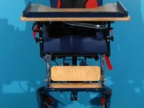 Scaun cu roti pentru copii second hand