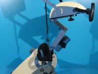 Aparat de recuperare antispasmic pentru maini si picioare-second hand