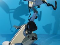 Aparat de recuperare antispasmic pentru maini si picioare-second hand