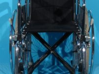 Scaun handicap second hand/latime sezut 38 cm