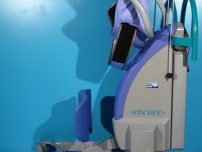 Elevator pacienti second hand