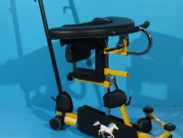 Premergator cu verticalizare second hand-pentru copii