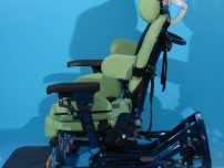 Scaun pentru copii cu roti (second hand)