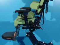 Scaun pentru copii cu roti (second hand)