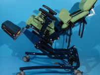 Scaun pentru copii cu roti (second hand)