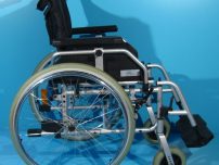 Fotoliu rulant Trendmobil second hand/45 cm