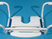 Scaun pentru cada-second hand