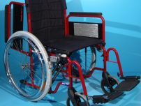 Fotoliu handicap second hand/48 cm.