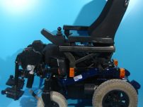 Carucior electric second hand Meyra Sprint Gt.