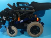 Carucior electric second hand Meyra Sprint Gt.