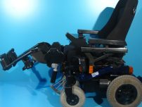 Carucior electric second hand Meyra Sprint Gt.