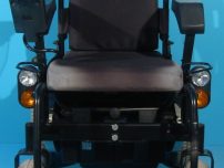 Carucior electric second hand Meyra Euro Sprint.