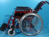 Fotoliu handicap second hand-latime sezut 38 cm