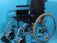 Fotoliu handicap second hand/latime sezut 45 cm