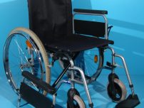 Fotoliu handicap second hand/latime sezut 45 cm