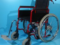 Fotoliu handicap second hand-latime sezut 40 cm