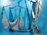 Elevator pacienti- second hand