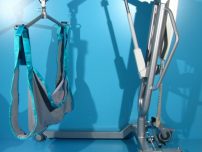 Elevator pacienti- second hand