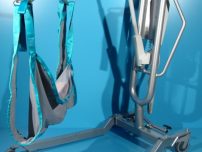 Elevator pacienti- second hand