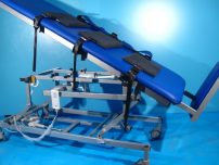 Pat electric cu verticalizare second hand.