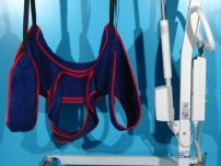 Elevator pacienti Liko Uno 100 Em.