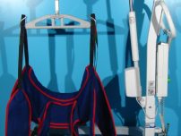 Elevator pacienti Liko Uno 100 Em.