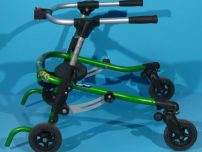 Rollator pentru copii -second hand.