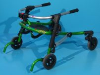 Rollator pentru copii -second hand.