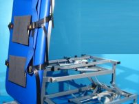 Pat cu verticalizator second hand