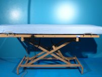 Somiera electrica second hand pentru pacienti.