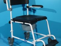 Scaun pentru wc si baie/second hand