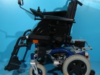 Carucior electric- second hand.