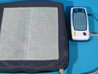 Perna antiescara activa 42x42x8.