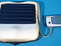 Perna antiescara activa 42x42x8.