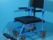 Scaun pentru wc si baie second hand B+B.