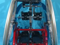 Verticalizator dinamic activ- second hand.