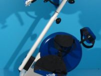 Aparat de recuperare pentru maini si picioare antispasmic viva 1.