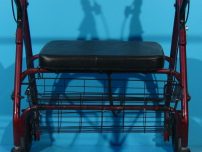 Cadru pentru mers second hand Drive.