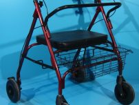 Cadru pentru mers second hand Drive.