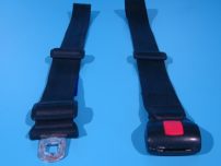 Centura de siguranta pentru scaunul rulant.