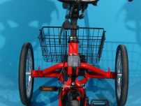 Tricicleta ortopedica pentru copii/second hand.