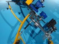 Verticalizator activ pentru copii-second hand.