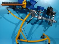 Verticalizator activ pentru copii-second hand.