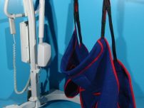 Macara pacienti second hand Liko