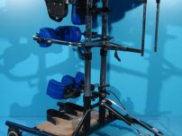 Verticalizator activ second hand.